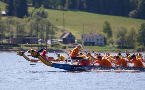 Apartm�n Lipno 50/18