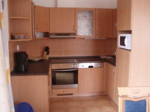 Apartment Riviera Lipno
