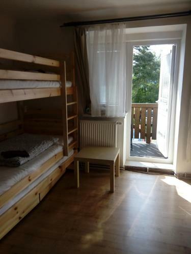 Apartman Ales