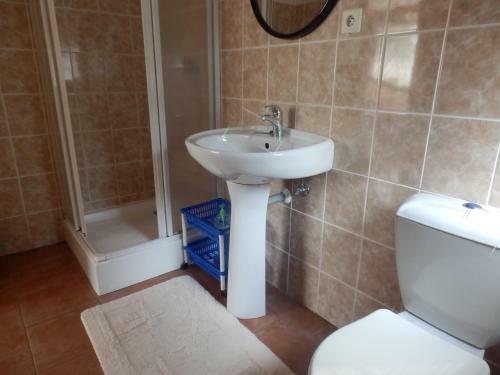 Hostal Guest House Krahulec