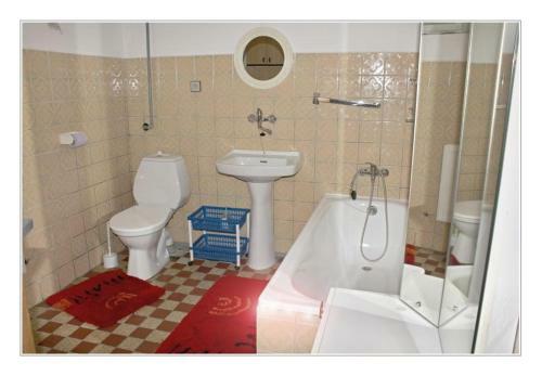Hostal Guest House Krahulec
