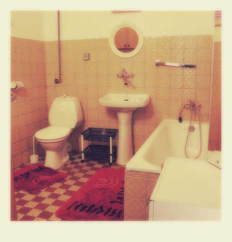 Hostal Guest House Krahulec