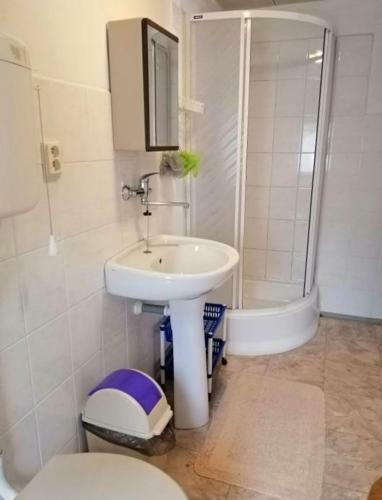 Hostal Guest House Krahulec