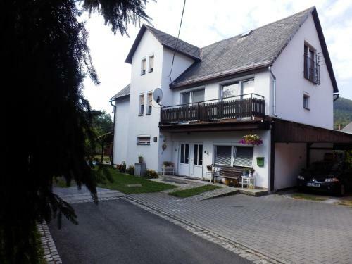 Hostal Guest House Krahulec