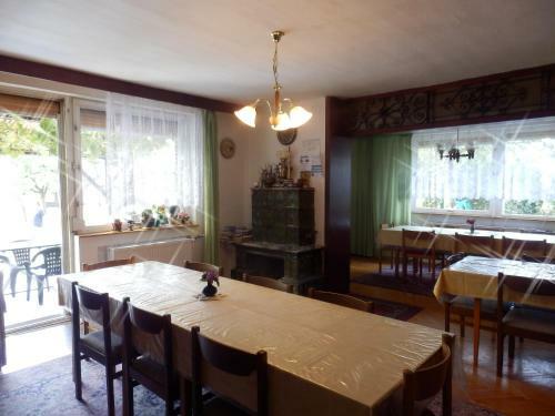 Hostal Guest House Krahulec