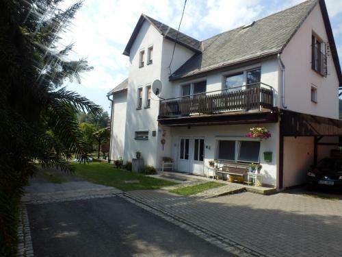 Hostal Guest House Krahulec
