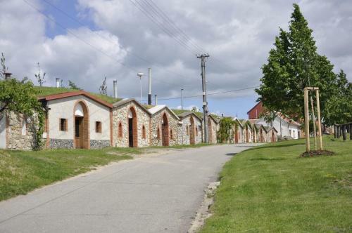 Hostal Penzion U Ho?k?