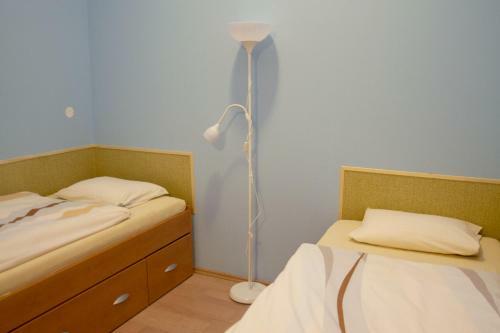 Hostal Penzion Veritas