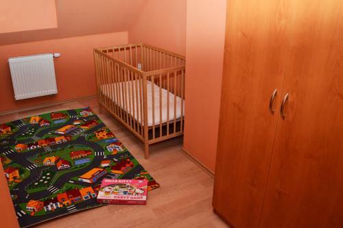 Hostal Penzion Veritas