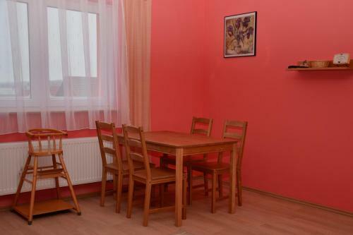 Hostal Penzion Veritas