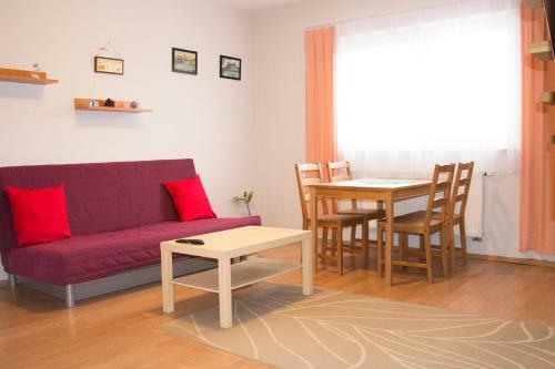 Hostal Penzion Veritas