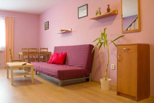 Hostal Penzion Veritas
