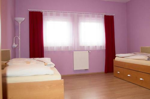Hostal Penzion Veritas