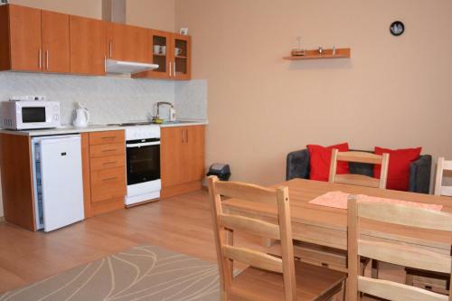 Hostal Penzion Veritas