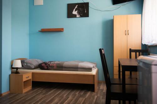 Hostal Penzion Veritas