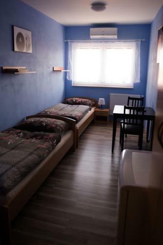 Hostal Penzion Veritas