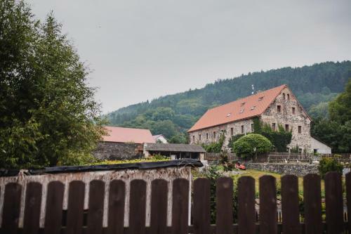 Hostal Hostinec Na Statku