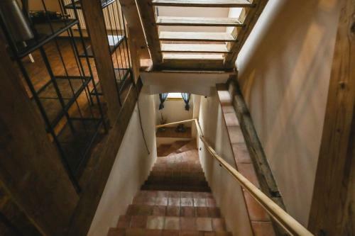 Hostal Hostinec Na Statku