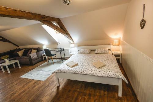 Hostal Hostinec Na Statku