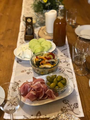Hostal Hostinec Na Statku