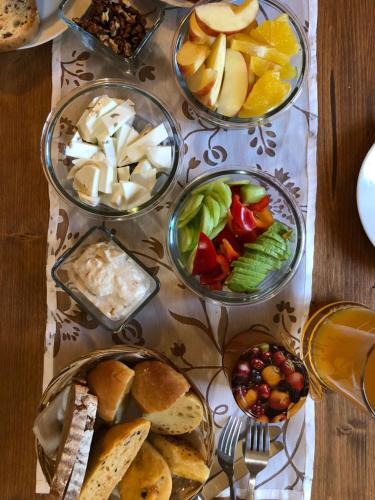 Hostal Hostinec Na Statku