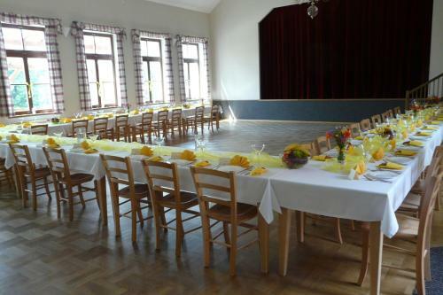 Hostal Penzion U Rudolf?