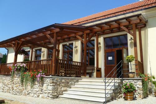 Hostal Penzion U Rudolf?