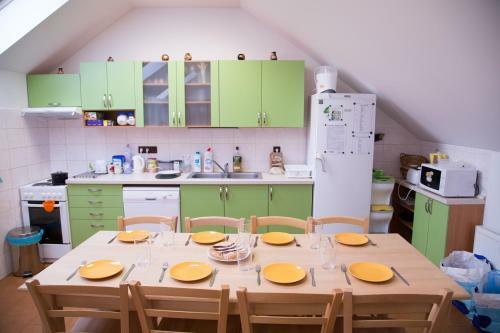 Hostal Penzion U Rudolf?