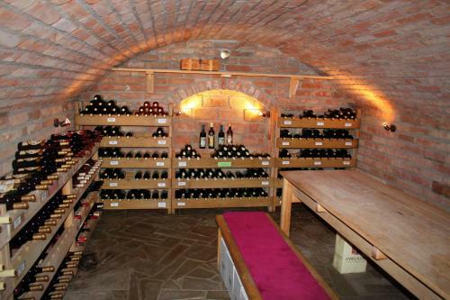 Hostal Penzion U Rudolf?