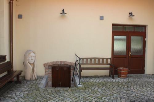 Hostal Penzion U Rudolf?