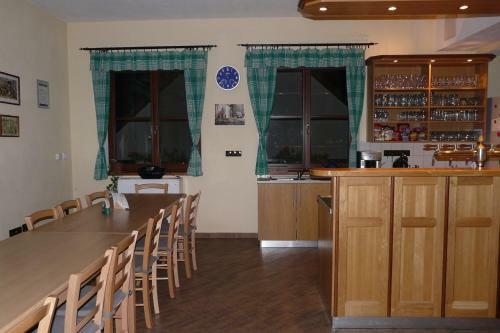 Hostal Penzion U Rudolf?