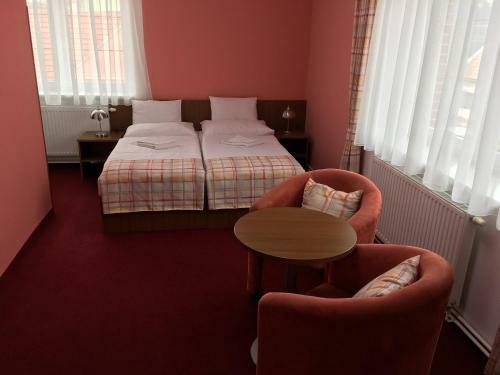 Hotel Ry?av�