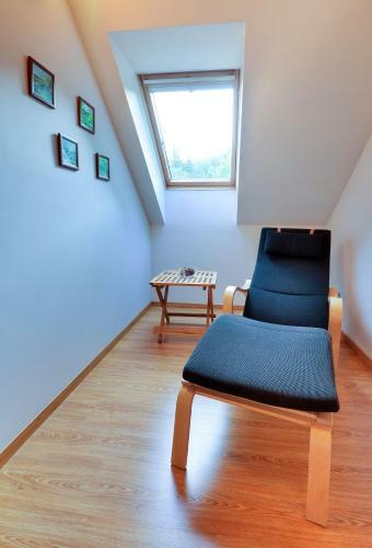 Apartm�nov� Domek Pod Uch�?em