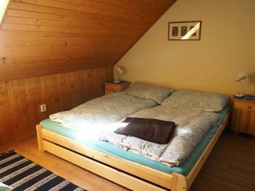 Apartamentos Pod Milo?ovou