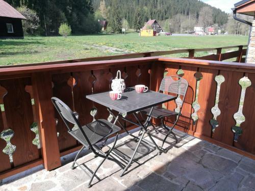 Apartamentos Pod Milo?ovou