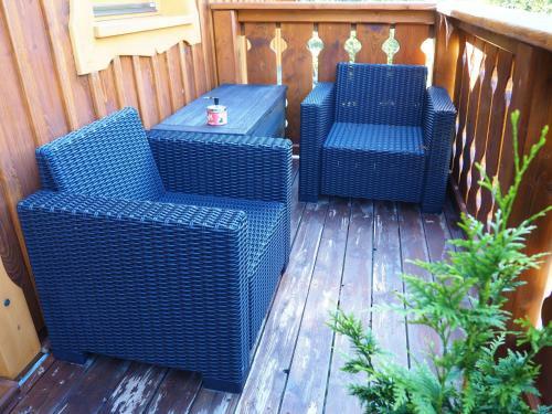 Apartamentos Pod Milo?ovou