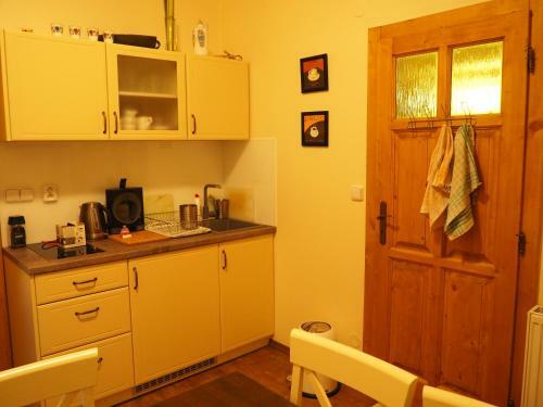 Apartamentos Pod Milo?ovou