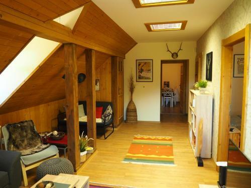 Apartamentos Pod Milo?ovou