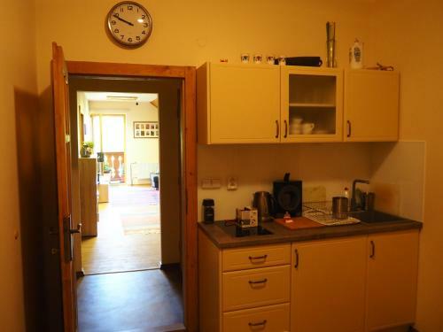 Apartamentos Pod Milo?ovou