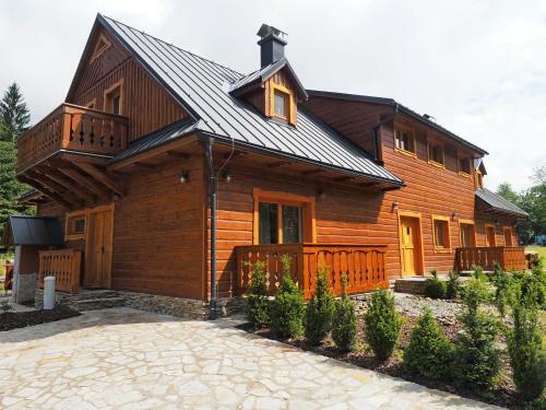 Apartamentos Pod Milo?ovou