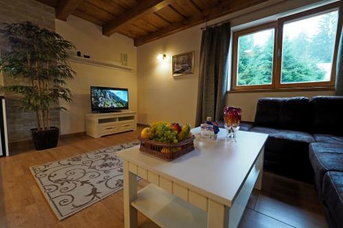 Apartamentos Pod Milo?ovou
