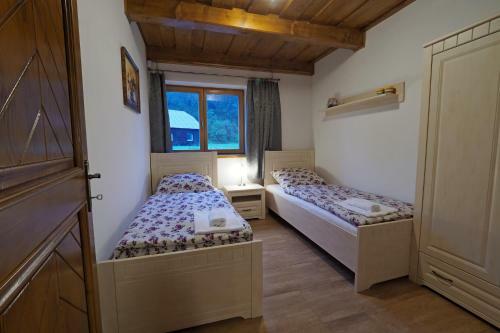 Apartamentos Pod Milo?ovou