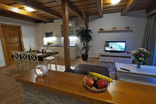 Apartamentos Pod Milo?ovou