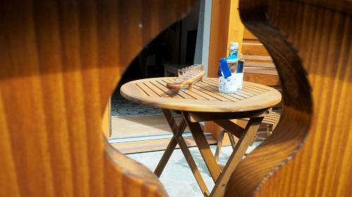 Apartamentos Pod Milo?ovou