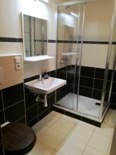 Apartamentos Pod Milo?ovou