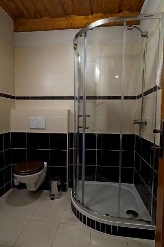 Apartamentos Pod Milo?ovou