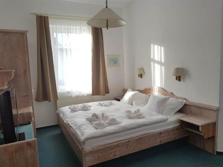 Hostal Pension Nadia