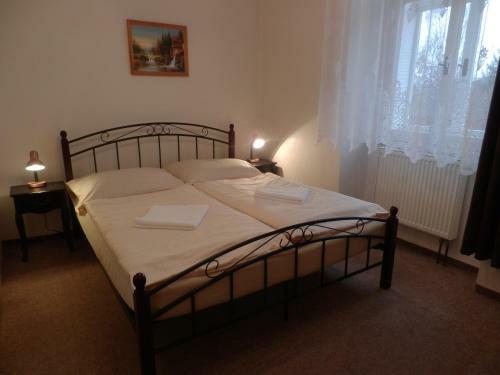Hostal ?pork?v Ml�n