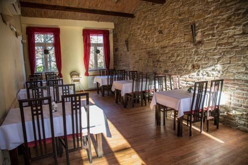 Hotel Amalka