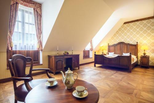 Hotel Klein